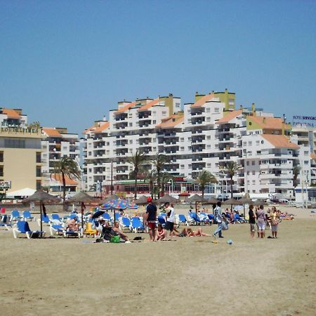 شقة Peniscola Playa Orangecosta المظهر الخارجي الصورة